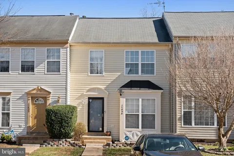 17454 Tangariro Square, Dumfries, VA 22025 - MLS#: VAPW2090082