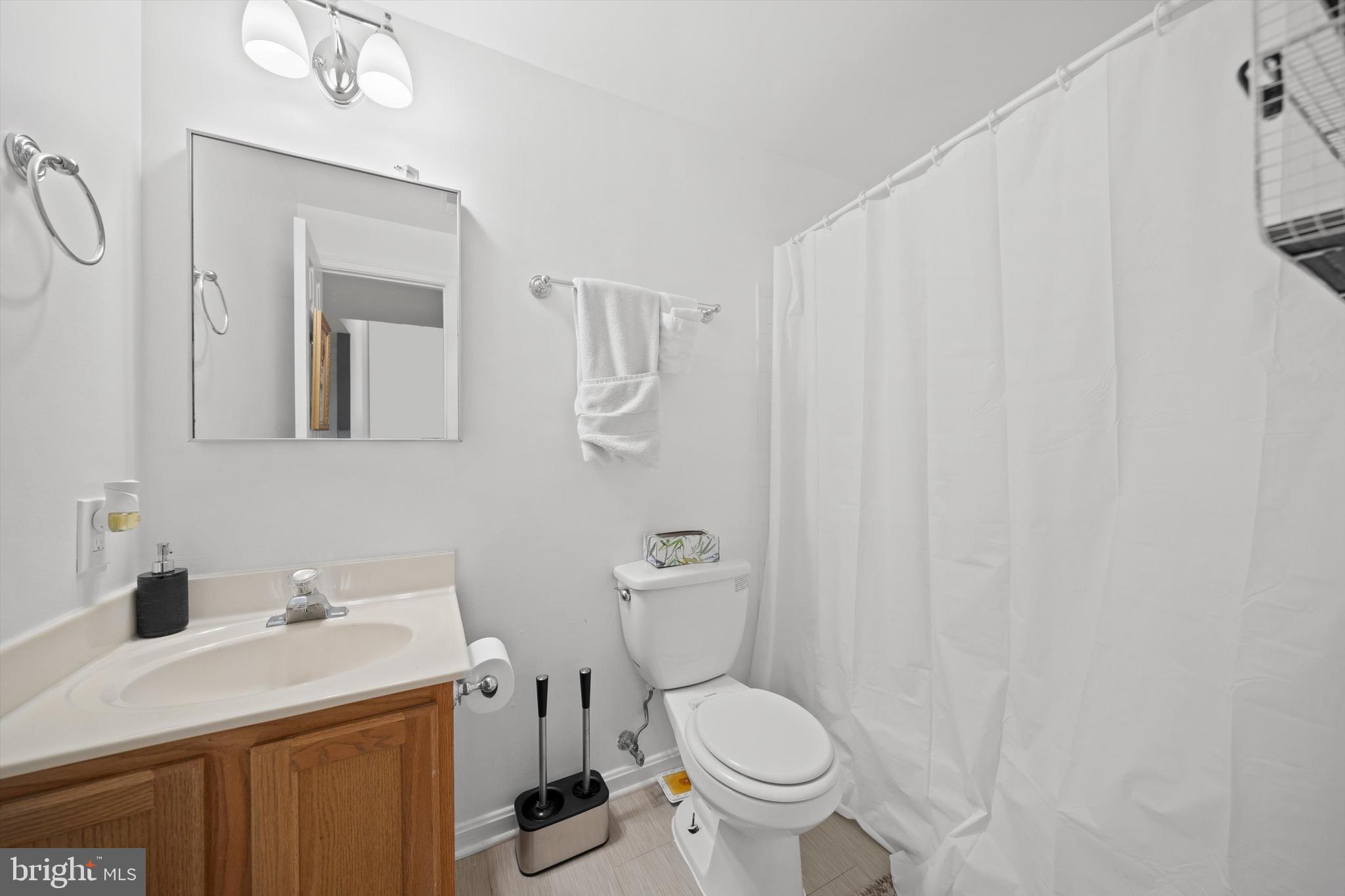 FOREST PARK - Residential