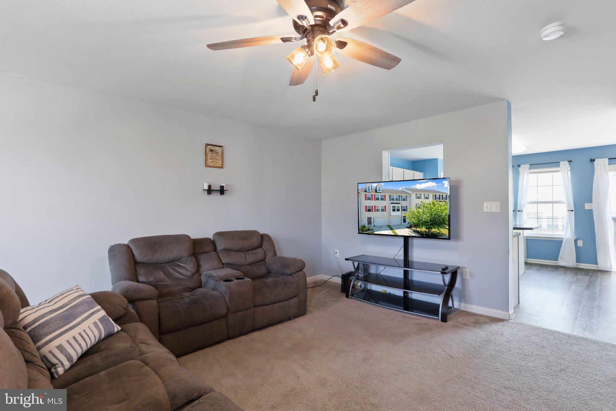 RIVERSIDE VILLAGES - Residential