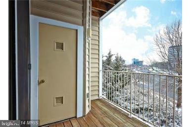 LILLIAN COURT AT TYSONS - Residential Lease