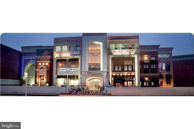 LILLIAN COURT AT TYSONS - Residential Lease