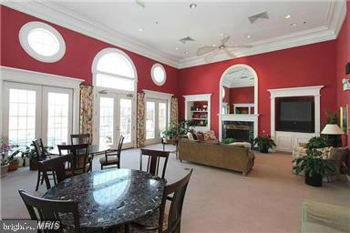 LILLIAN COURT AT TYSONS - Residential Lease