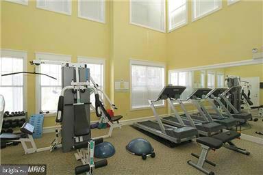 LILLIAN COURT AT TYSONS - Residential Lease