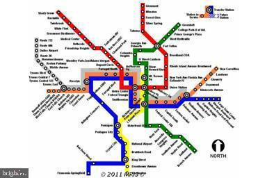 LILLIAN COURT AT TYSONS - Residential Lease