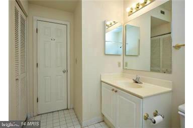 LILLIAN COURT AT TYSONS - Residential Lease