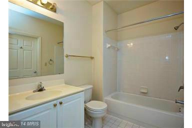 LILLIAN COURT AT TYSONS - Residential Lease