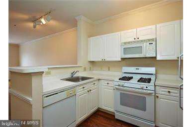 LILLIAN COURT AT TYSONS - Residential Lease