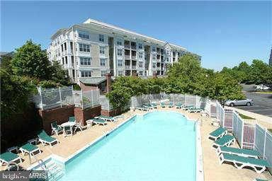 LILLIAN COURT AT TYSONS - Residential Lease