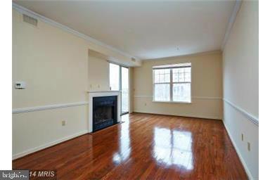 LILLIAN COURT AT TYSONS - Residential Lease