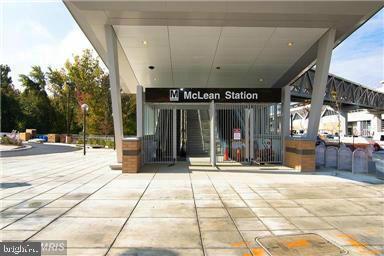 LILLIAN COURT AT TYSONS - Residential Lease