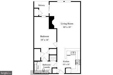 LILLIAN COURT AT TYSONS - Residential Lease