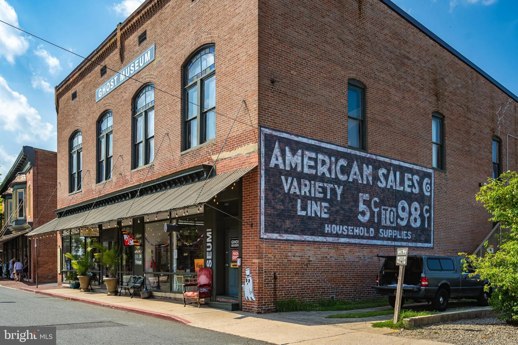 Additional image 113 of 302 Franklin Avenue, Berlin, MD 21811