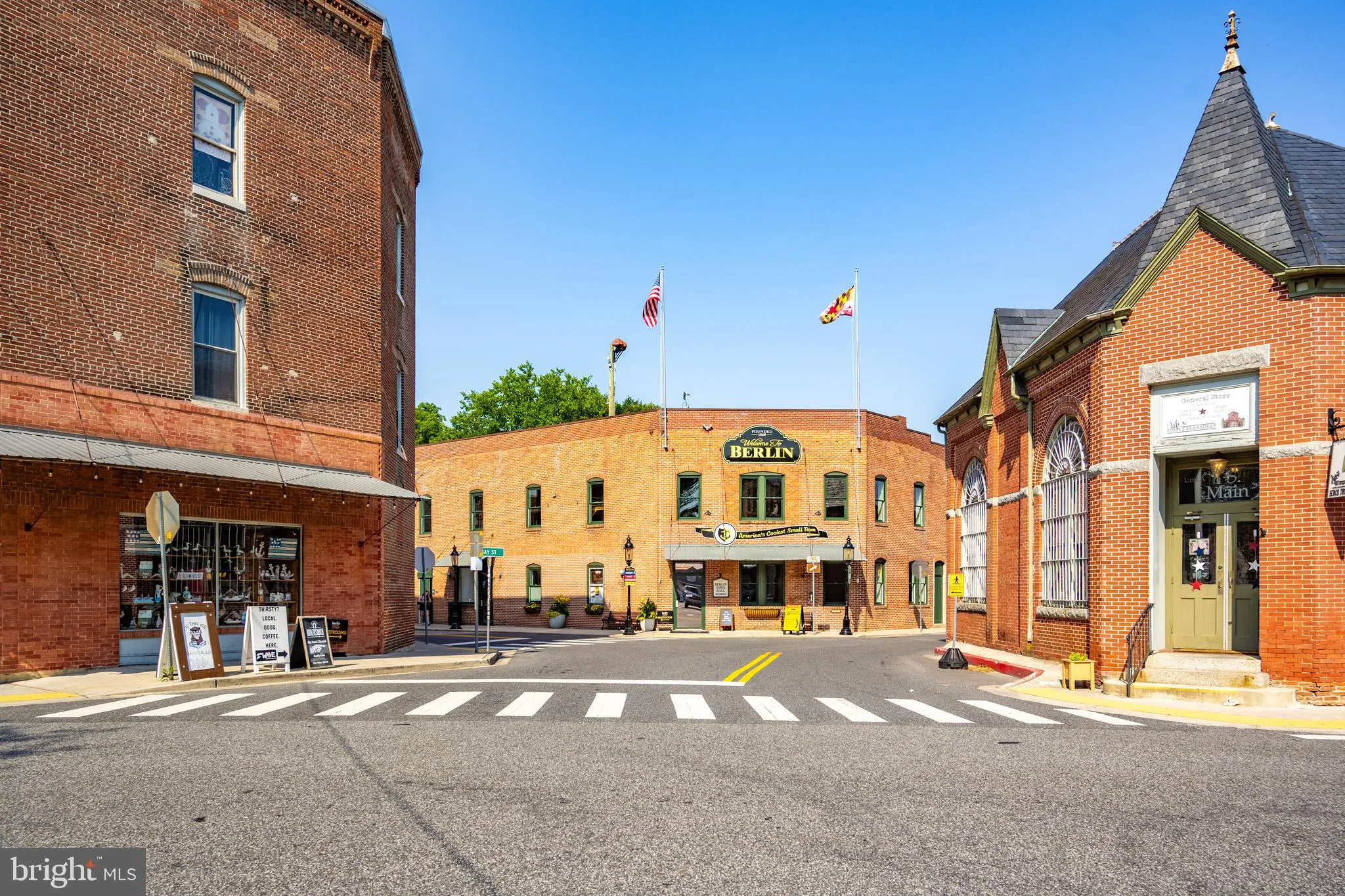 Additional image 130 of 302 Franklin Avenue, Berlin, MD 21811