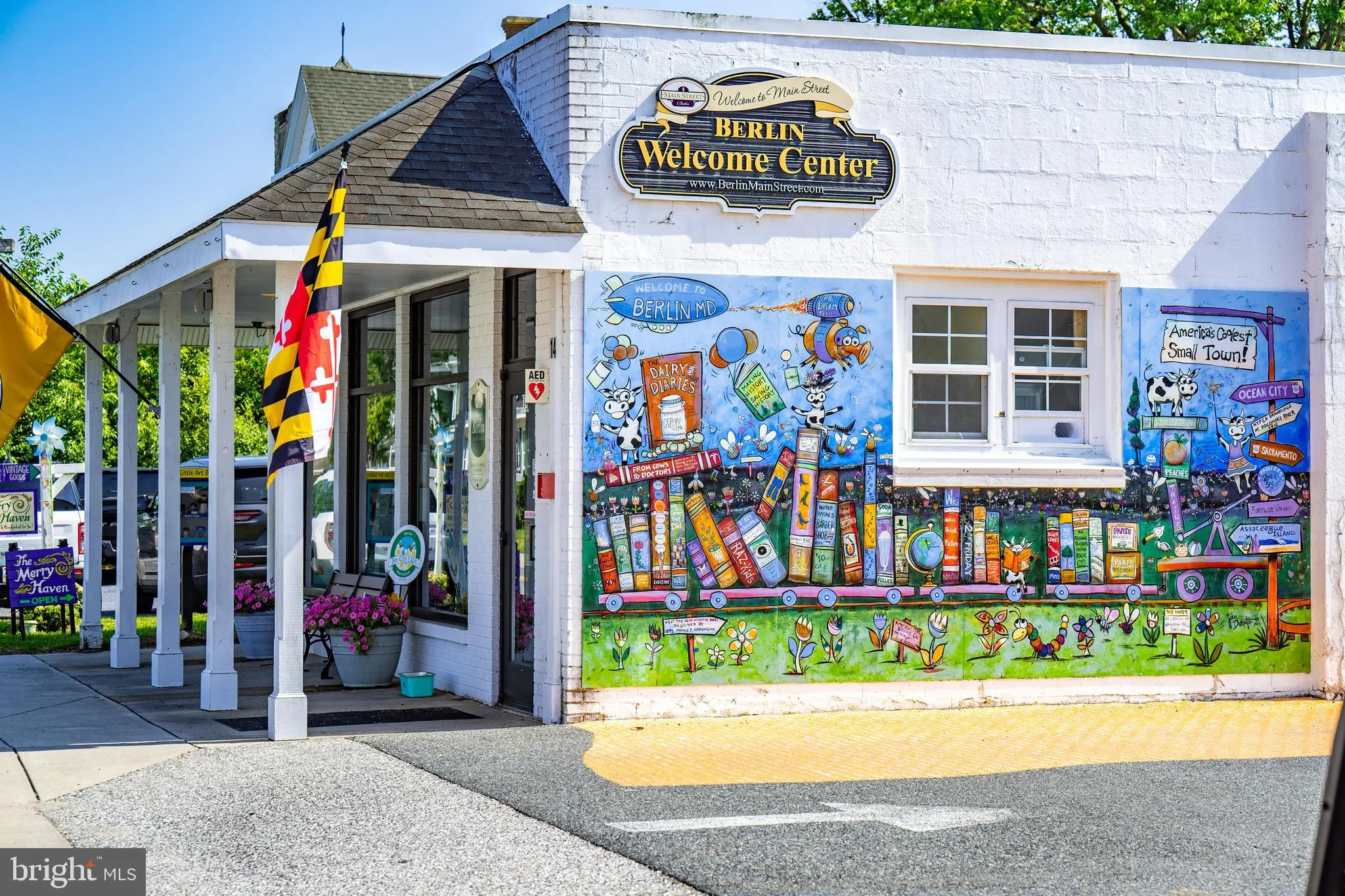 Additional image 140 of 302 Franklin Avenue, Berlin, MD 21811