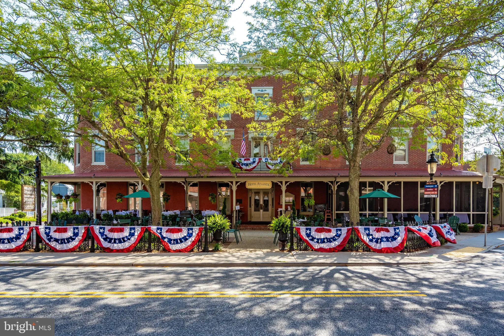 Additional image 120 of 302 Franklin Avenue, Berlin, MD 21811