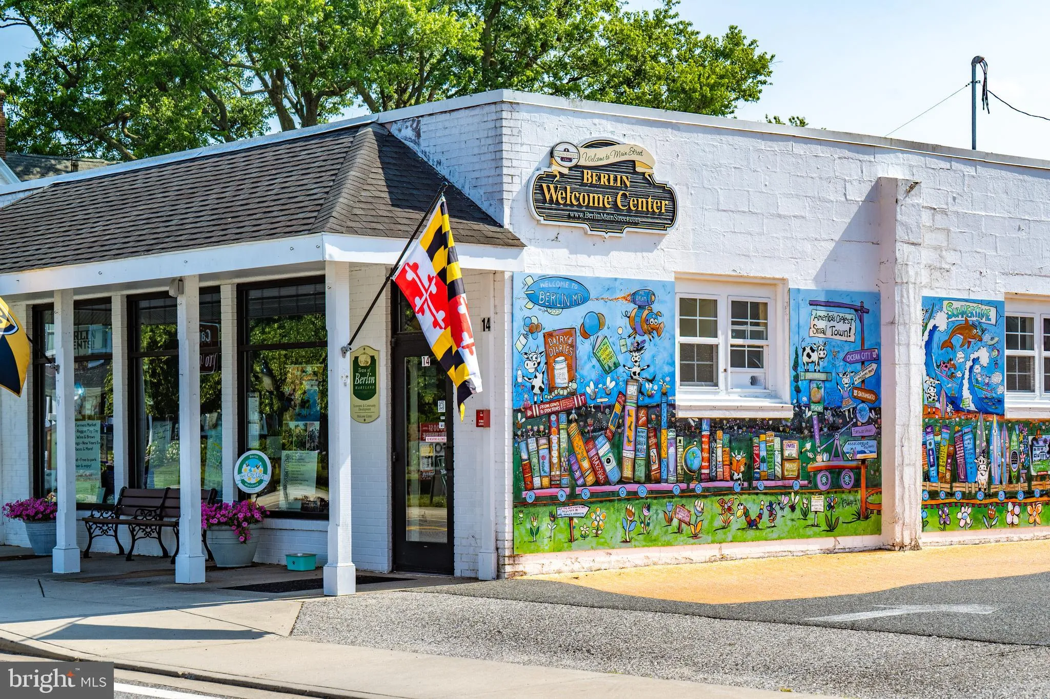 Additional image 141 of 302 Franklin Avenue, Berlin, MD 21811