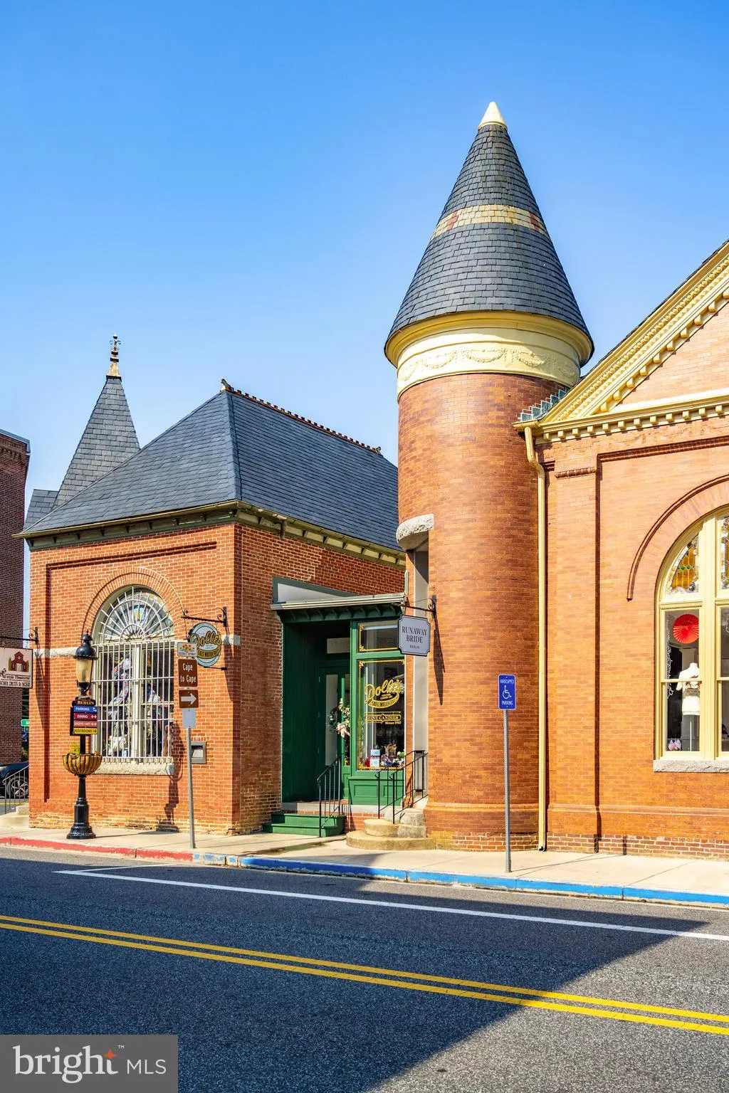 Additional image 131 of 302 Franklin Avenue, Berlin, MD 21811