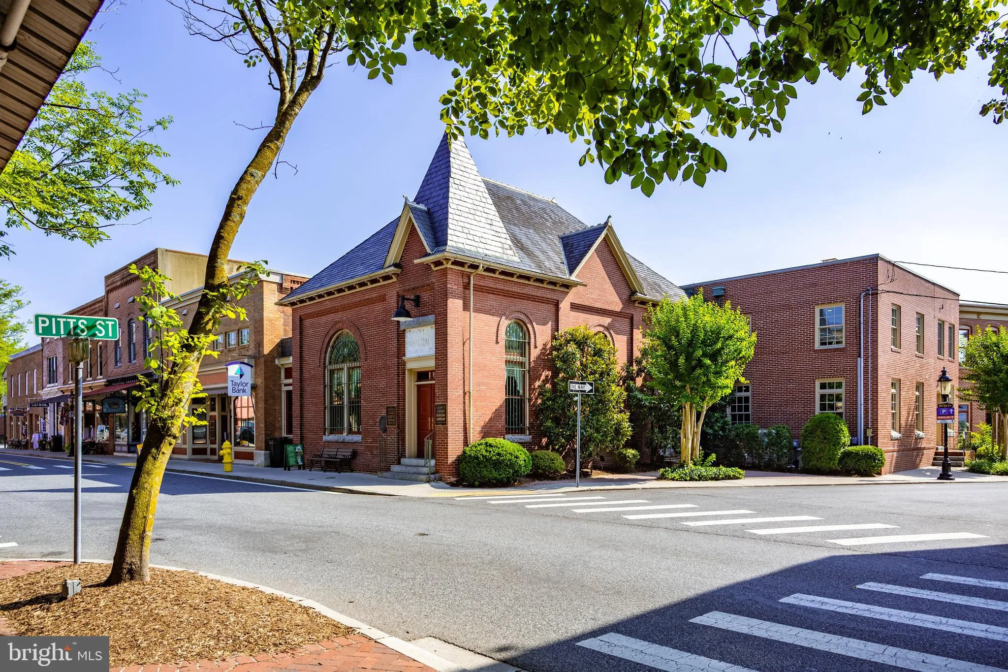 Additional image 143 of 302 Franklin Avenue, Berlin, MD 21811