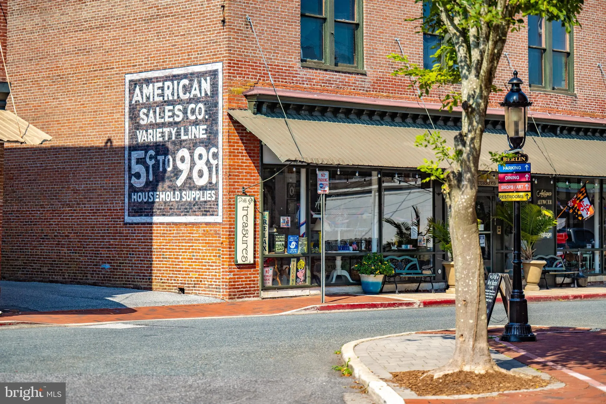 Additional image 117 of 302 Franklin Avenue, Berlin, MD 21811