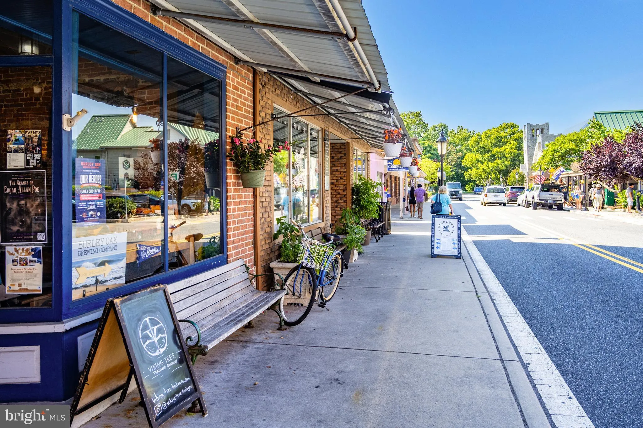 Additional image 119 of 302 Franklin Avenue, Berlin, MD 21811