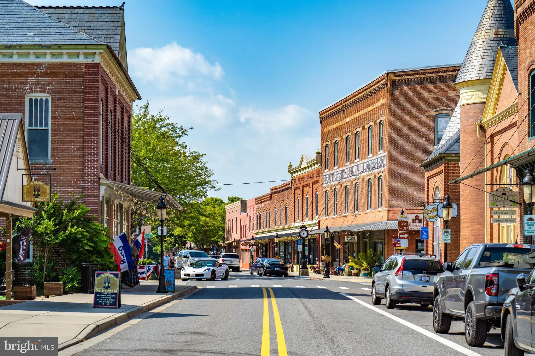 Additional image 126 of 302 Franklin Avenue, Berlin, MD 21811