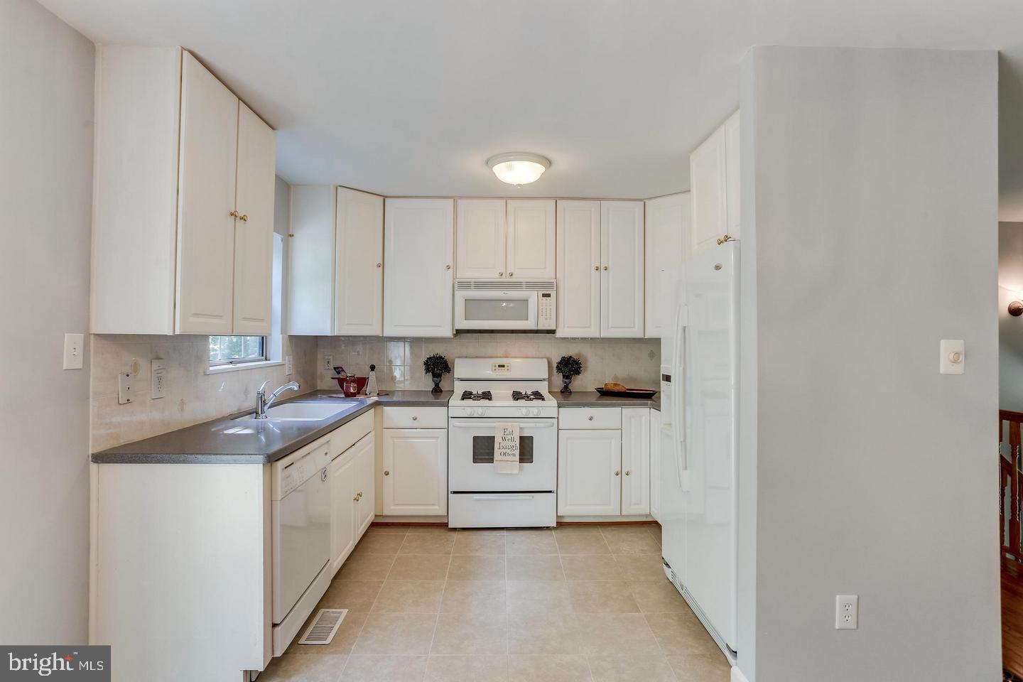 DALE CITY - Residential