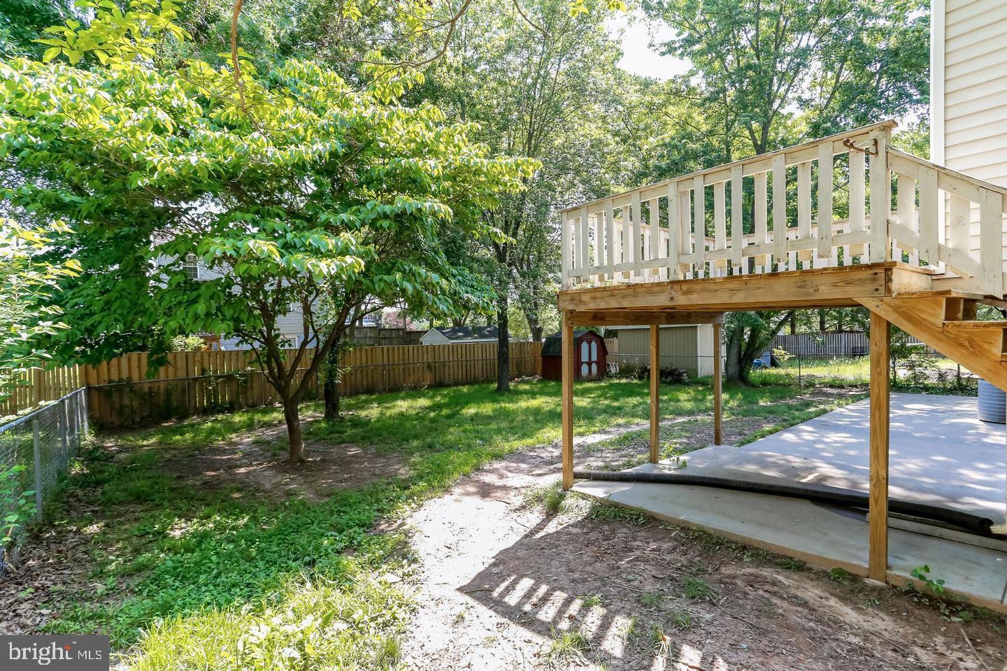 DALE CITY - Residential