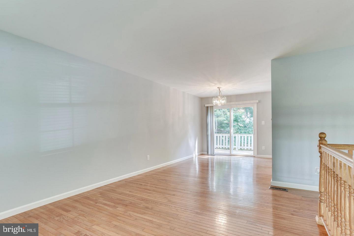 DALE CITY - Residential