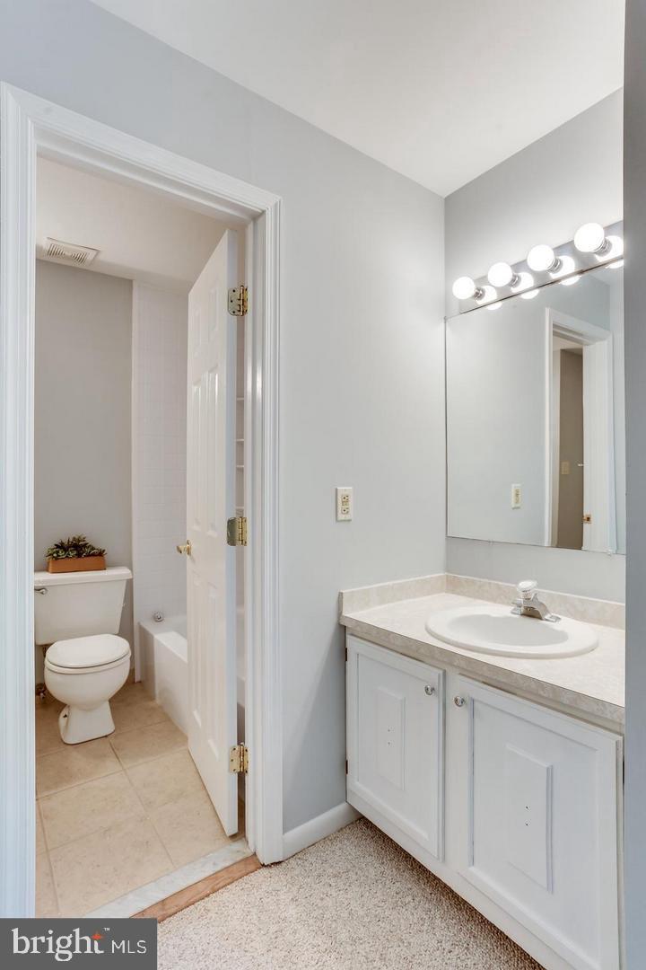 DALE CITY - Residential