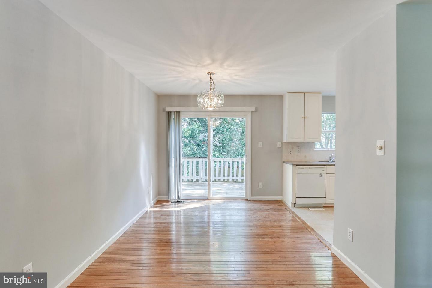 DALE CITY - Residential