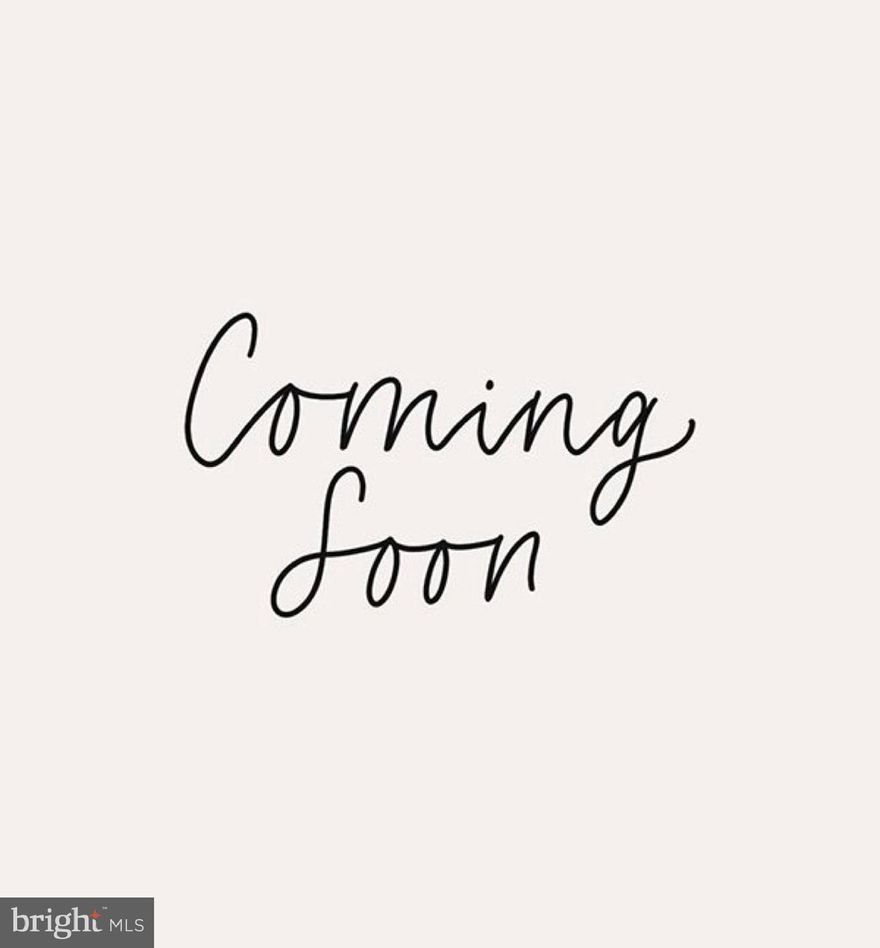 COMING SOON!  YOU WILL FALL IN LOVE WITH THIS BEAUTY!!  PETS ACCEPTED ON A CASE BY CASE BASIS - NO CATS