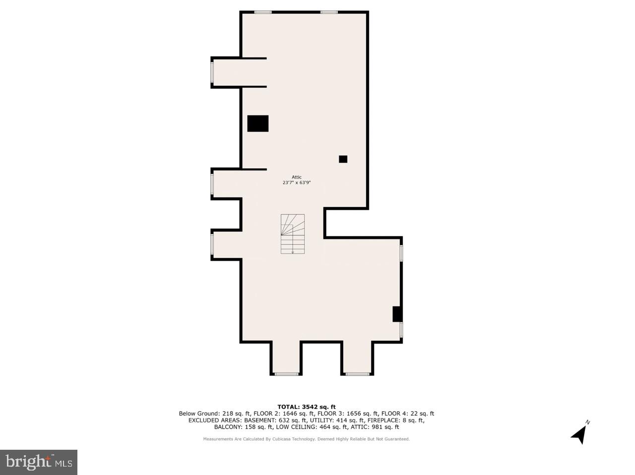 DONEGAL - Residential