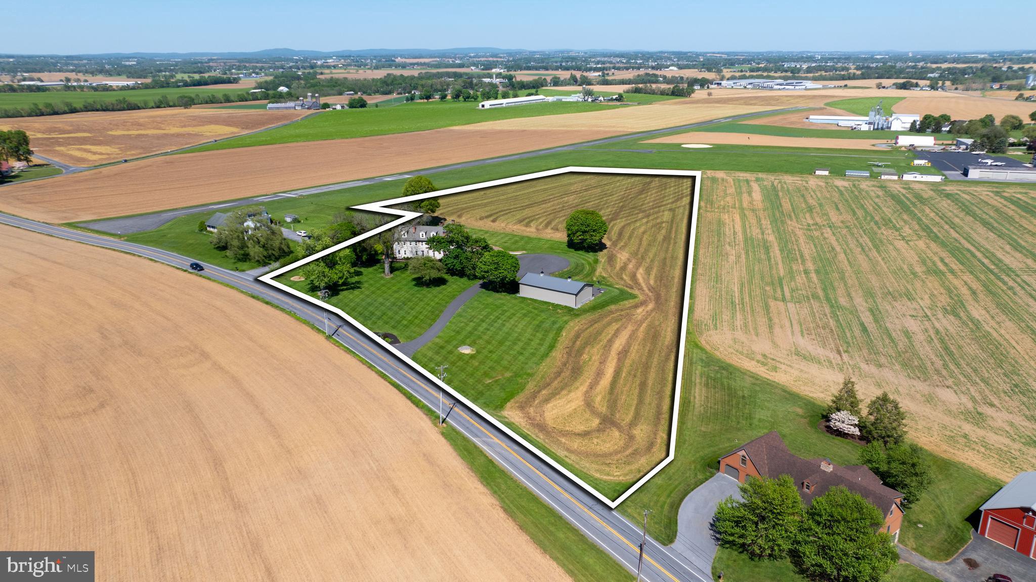 DONEGAL - Residential