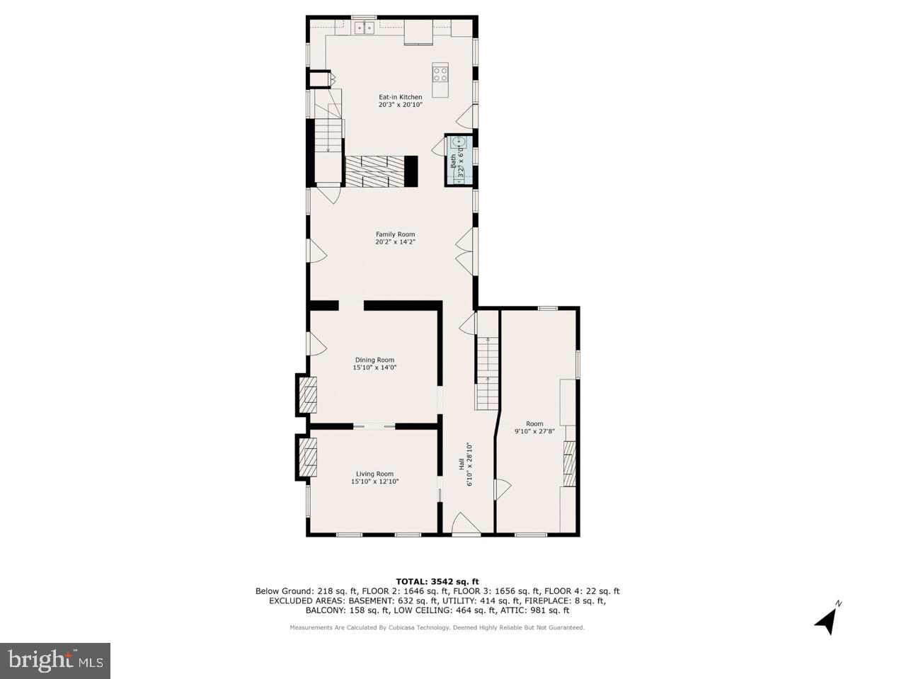 DONEGAL - Residential