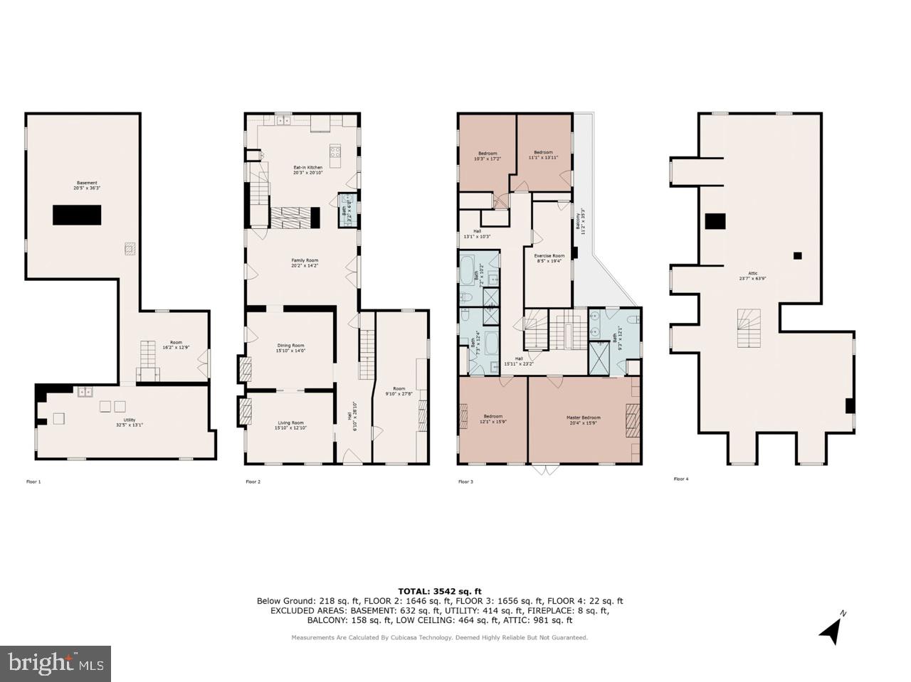 DONEGAL - Residential