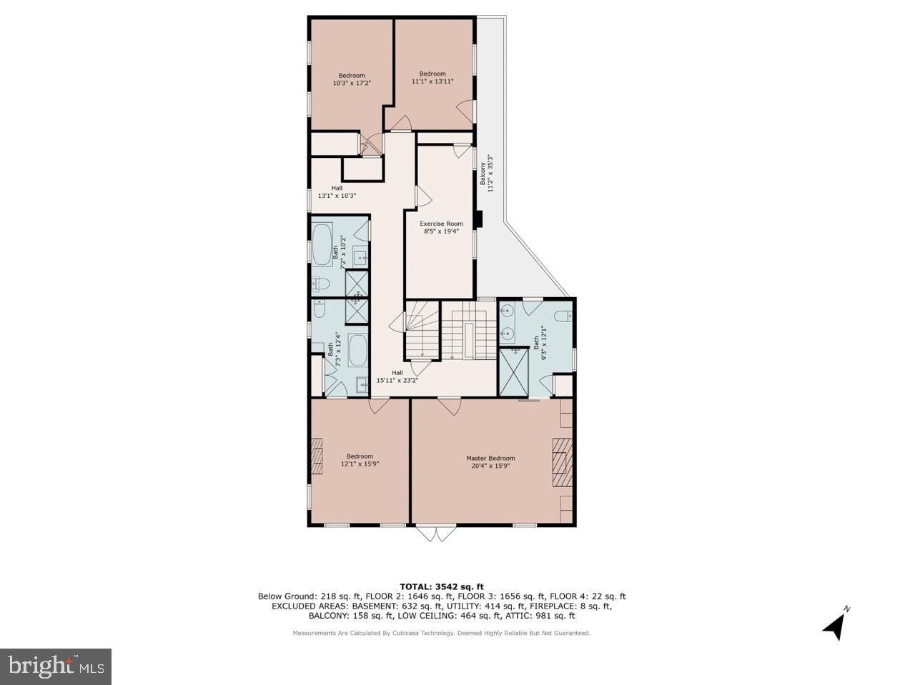 DONEGAL - Residential