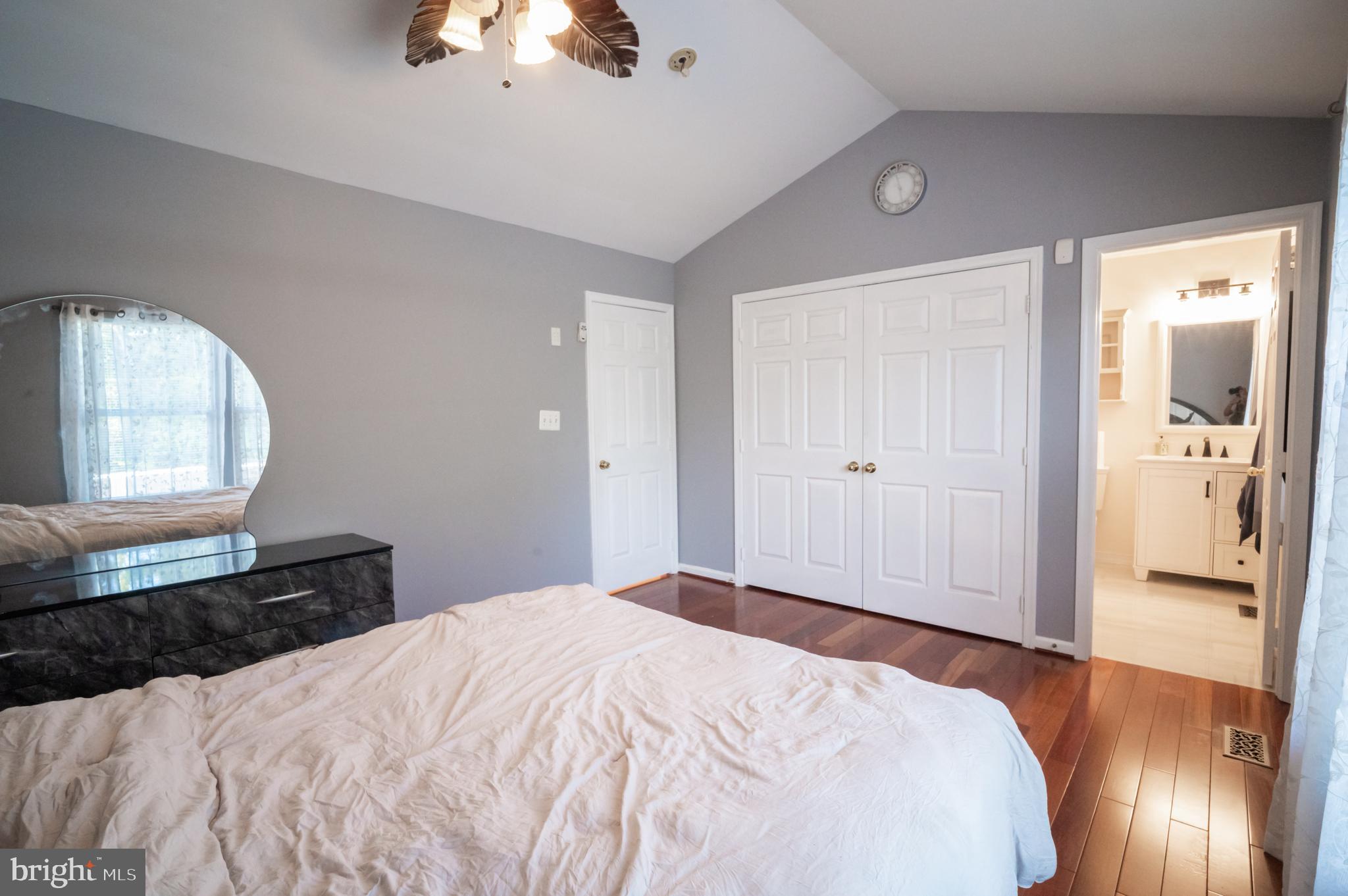 CATONSVILLE - Residential