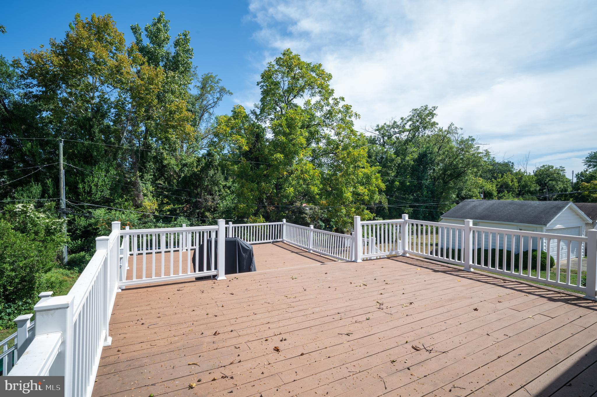 CATONSVILLE - Residential