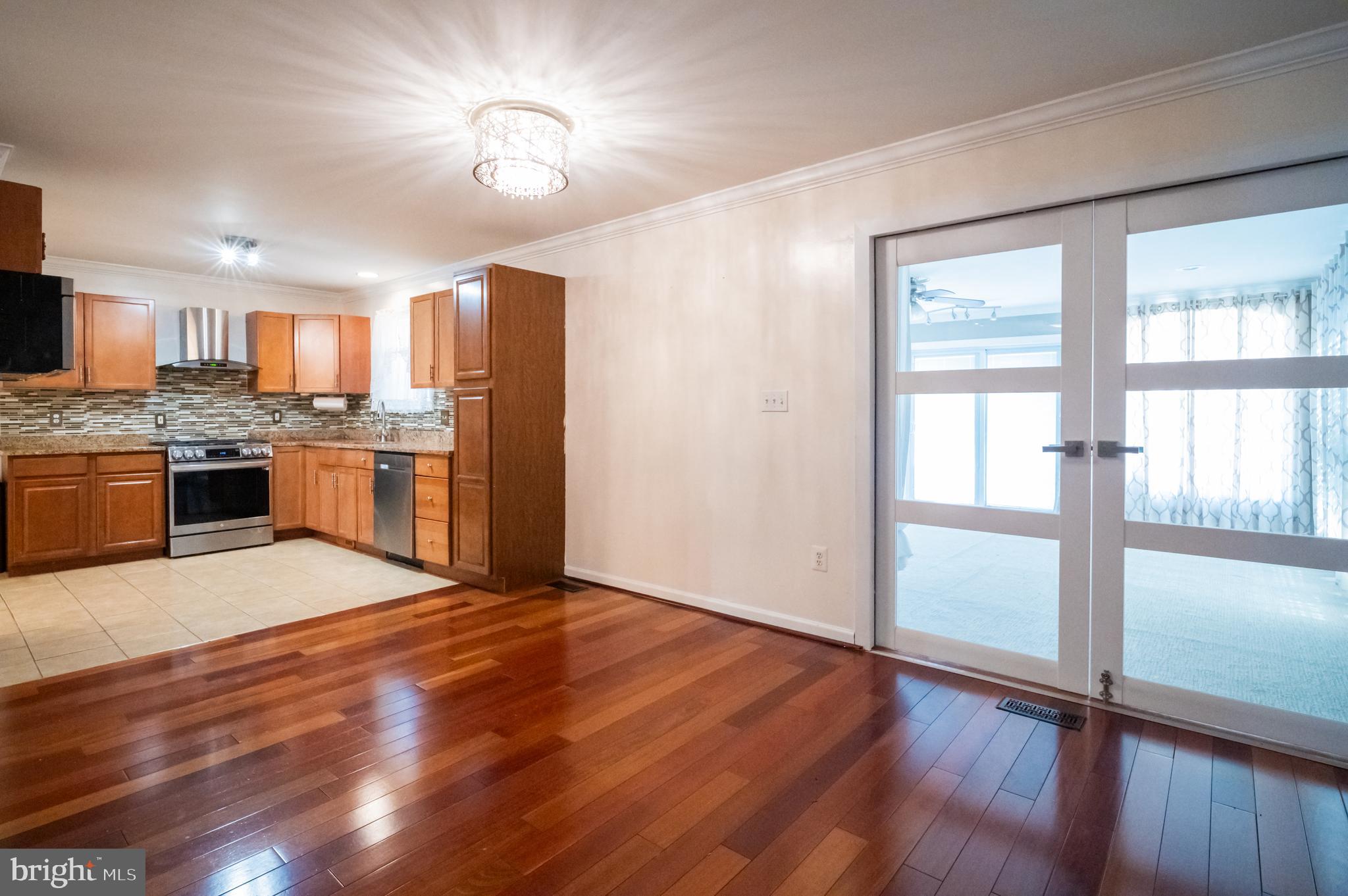 CATONSVILLE - Residential