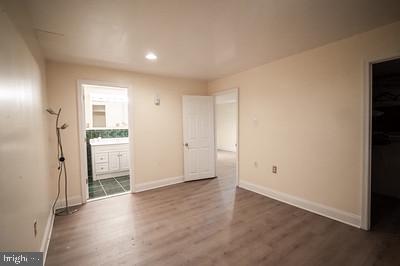 CATONSVILLE - Residential