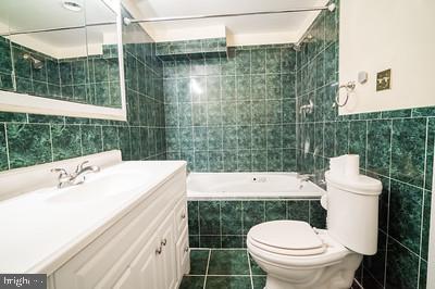CATONSVILLE - Residential