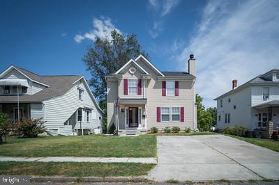 CATONSVILLE - Residential