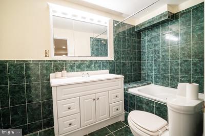 CATONSVILLE - Residential