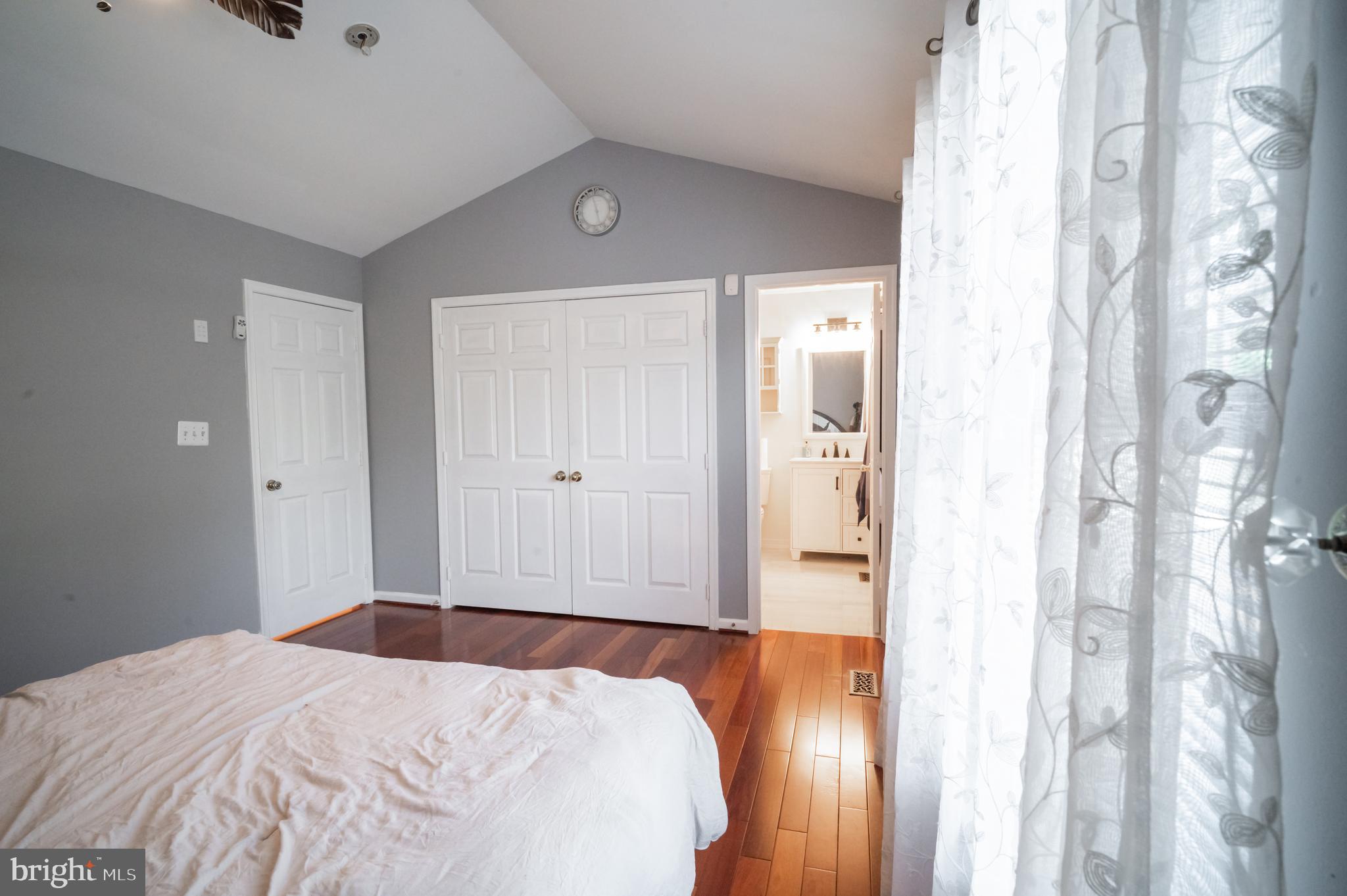 CATONSVILLE - Residential
