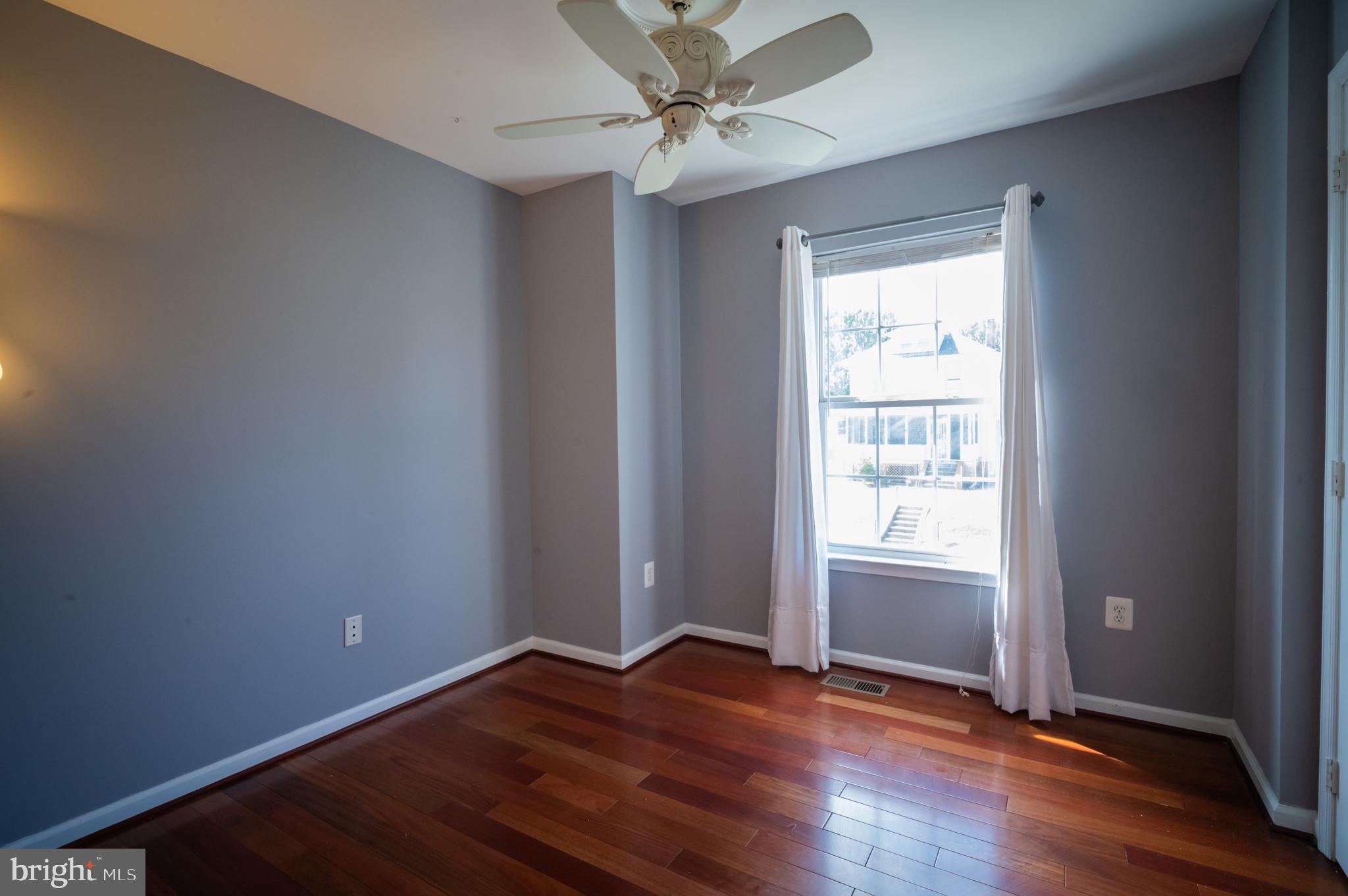 CATONSVILLE - Residential