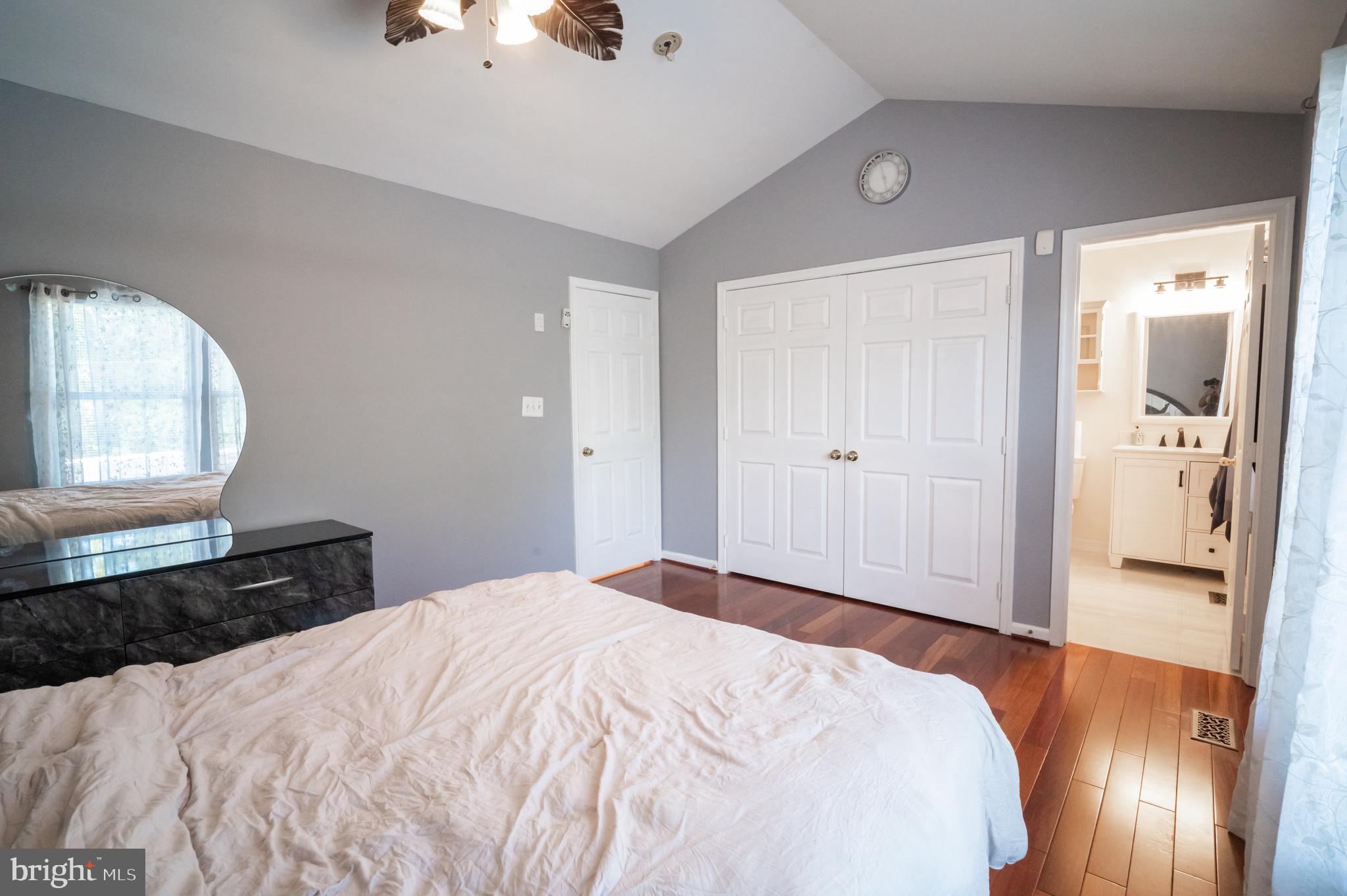 CATONSVILLE - Residential