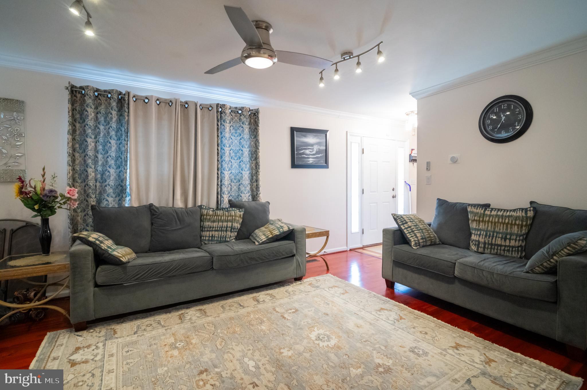 CATONSVILLE - Residential