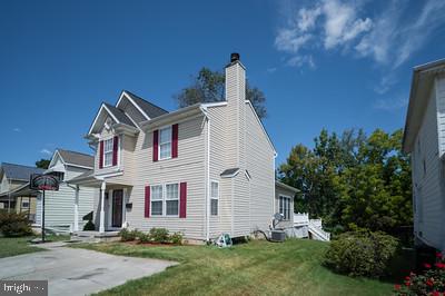 CATONSVILLE - Residential
