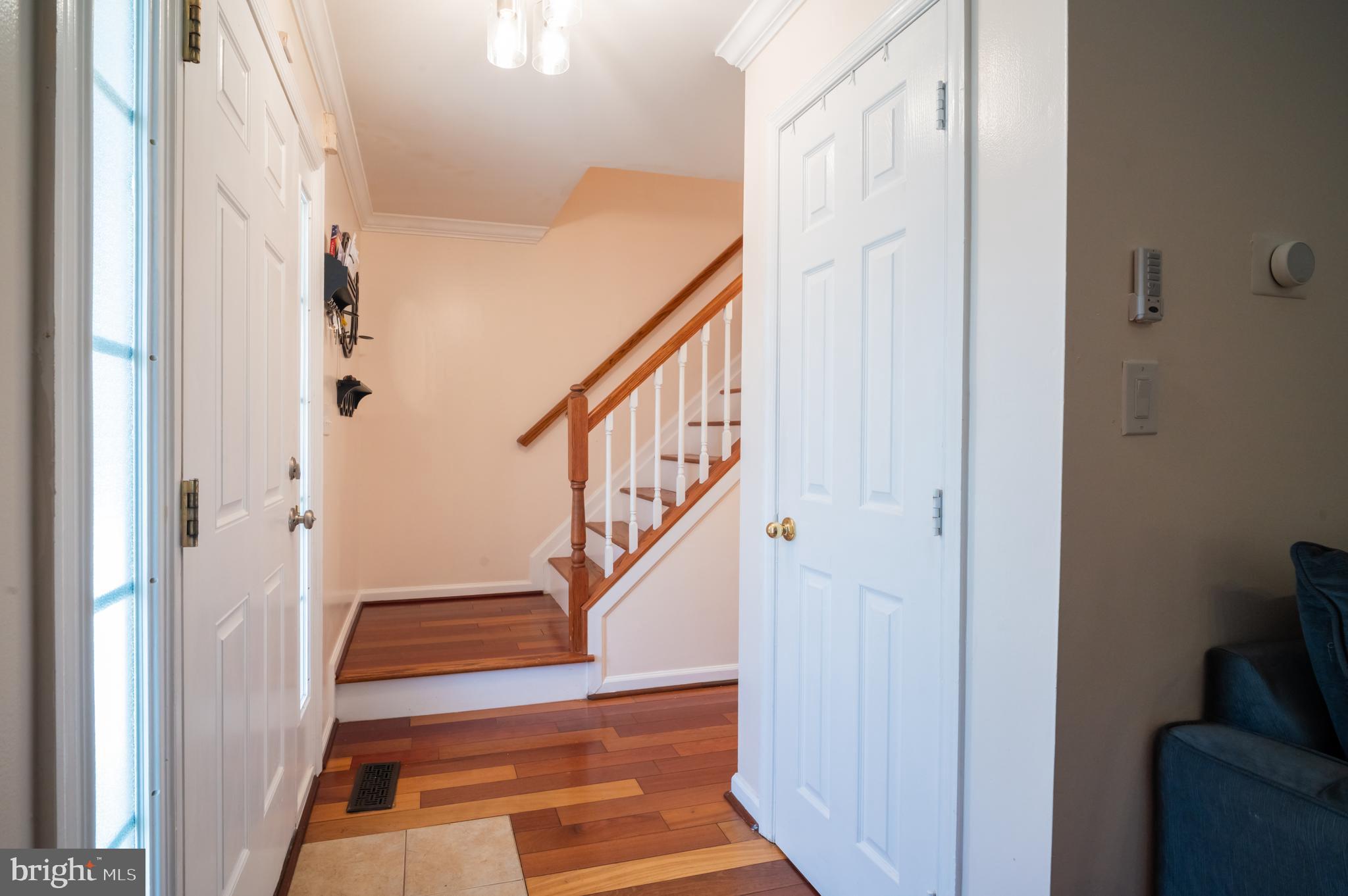 CATONSVILLE - Residential