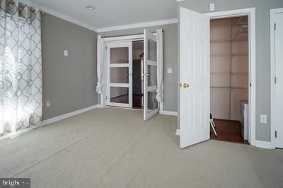CATONSVILLE - Residential